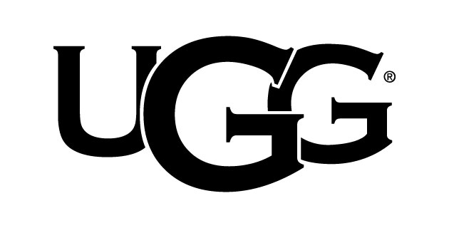 logo vector UGG