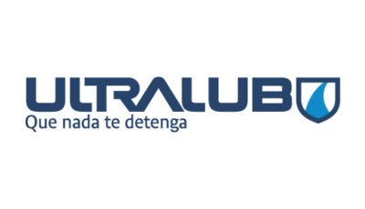 logo vector Ultralub
