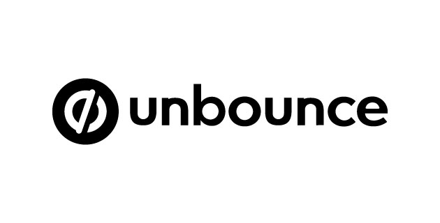 logo vector Unbounce