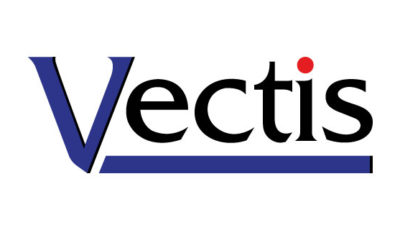 logo vector Vectis