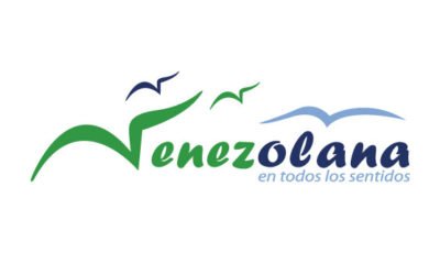 logo vector Venezolana