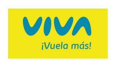 logo vector Viva Air