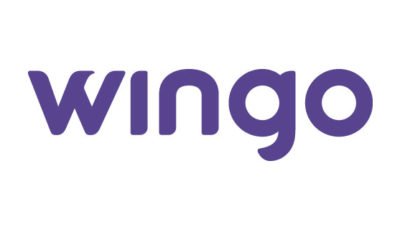 logo vector Wingo