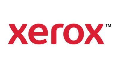 logo vector Xerox