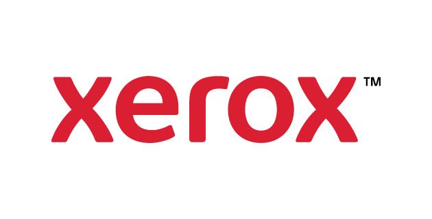 logo vector Xerox