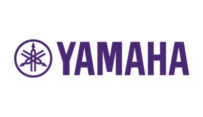 logo vector Yamaha Corporation