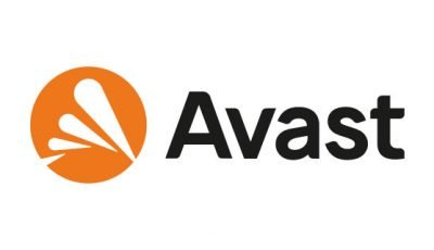 logo vector Avast