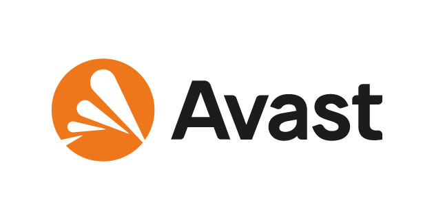 logo vector Avast