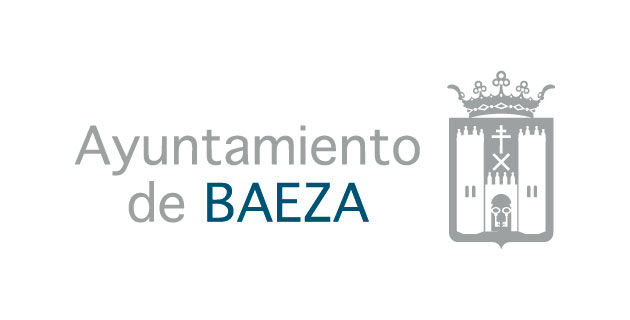 logo vector Ayuntamiento de Baeza
