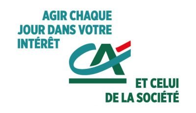 logo vector Crédit Agricole