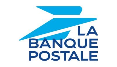 logo vector La Banque Postale