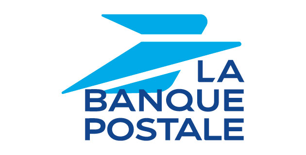 logo vector La Banque Postale