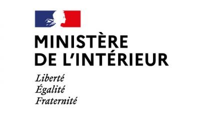 logo vector Ministère de l’Intérieur