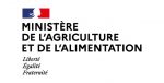 logo vector Ministère de l’Agriculture et de l’Alimentation