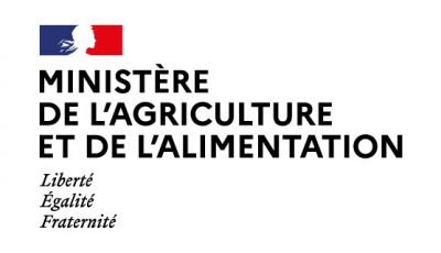 logo vector Ministère de l’Agriculture et de l’Alimentation
