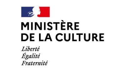 logo vector Ministère de la Culture