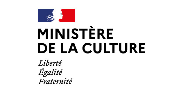 logo vector Ministère de la Culture