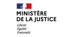 logo vector Ministère de la Justice