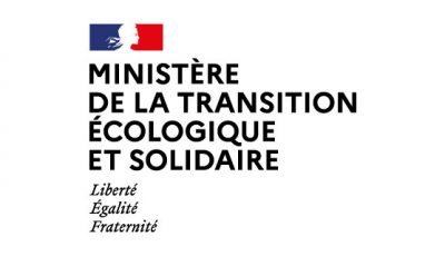 logo vector Ministère de la Transition écologique et solidaire