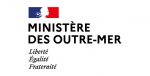 logo vector Ministère des Outre-mer