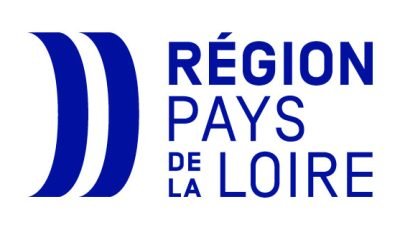 logo vector Région Pays de la Loire