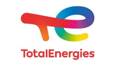 logo vector TotalEnergies
