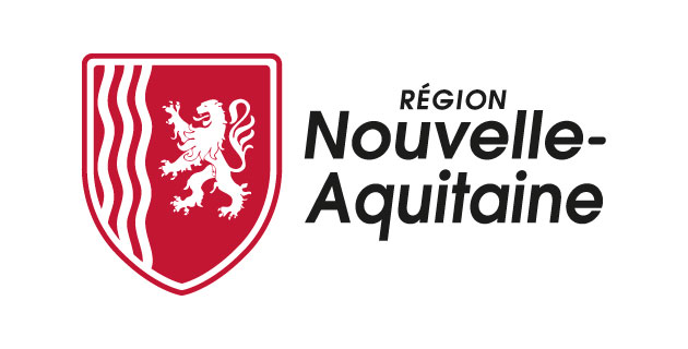 logo vector Région Nouvelle-Aquitaine