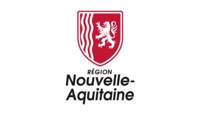 logo vector Région Nouvelle-Aquitaine