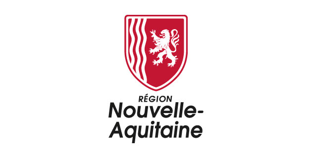 logo vector Région Nouvelle-Aquitaine