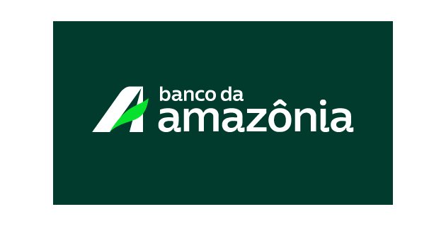logo vetorial Banco da Amazonia