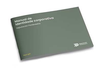 Deputación de Pontevedra manual