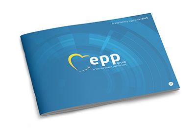 EPP Group brand style guide