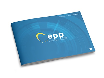 EPP Group brand style guide