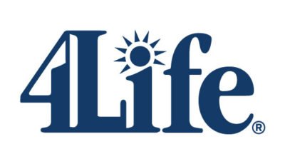 logo vector 4Life