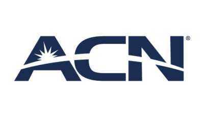 logo vector ACN
