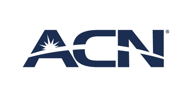 logo vector ACN