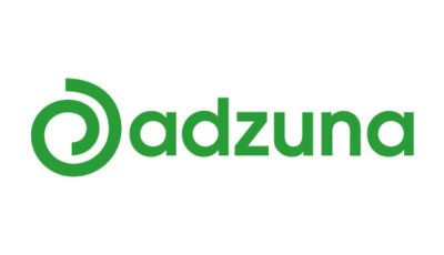 logo vector Adzuna