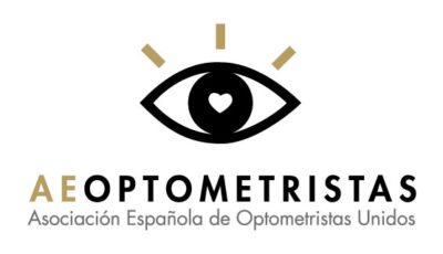 logo vector AEOPTOMETRISTAS