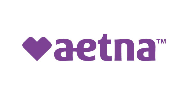 logo vector Aetna
