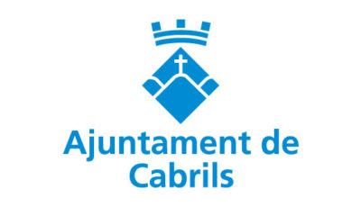 logo vector Ajuntament de Cabrils