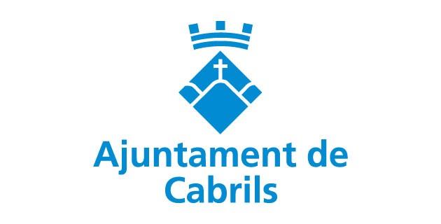 logo vector Ajuntament de Cabrils