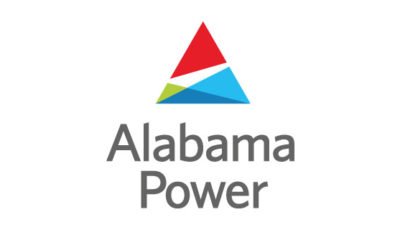 logo vector Alabama Power