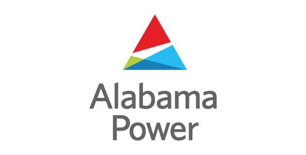 logo vector Alabama Power