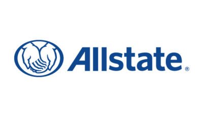 logo vector Allstate