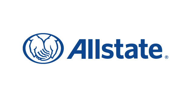 logo vector Allstate