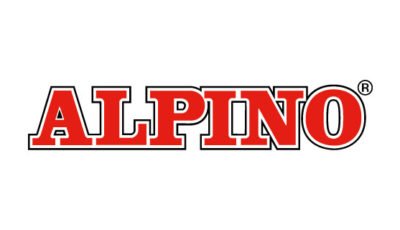 logo vector Alpino