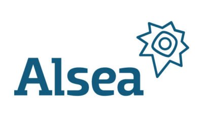 logo vector Alsea