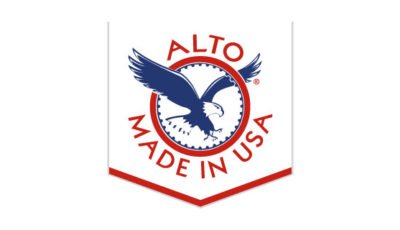 logo vector Alto Products Corp.