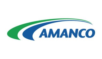 logo vector Amanco
