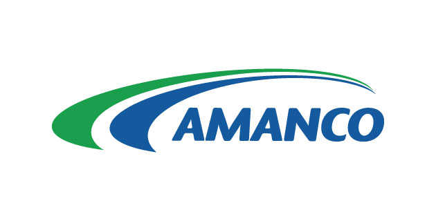 logo vector Amanco